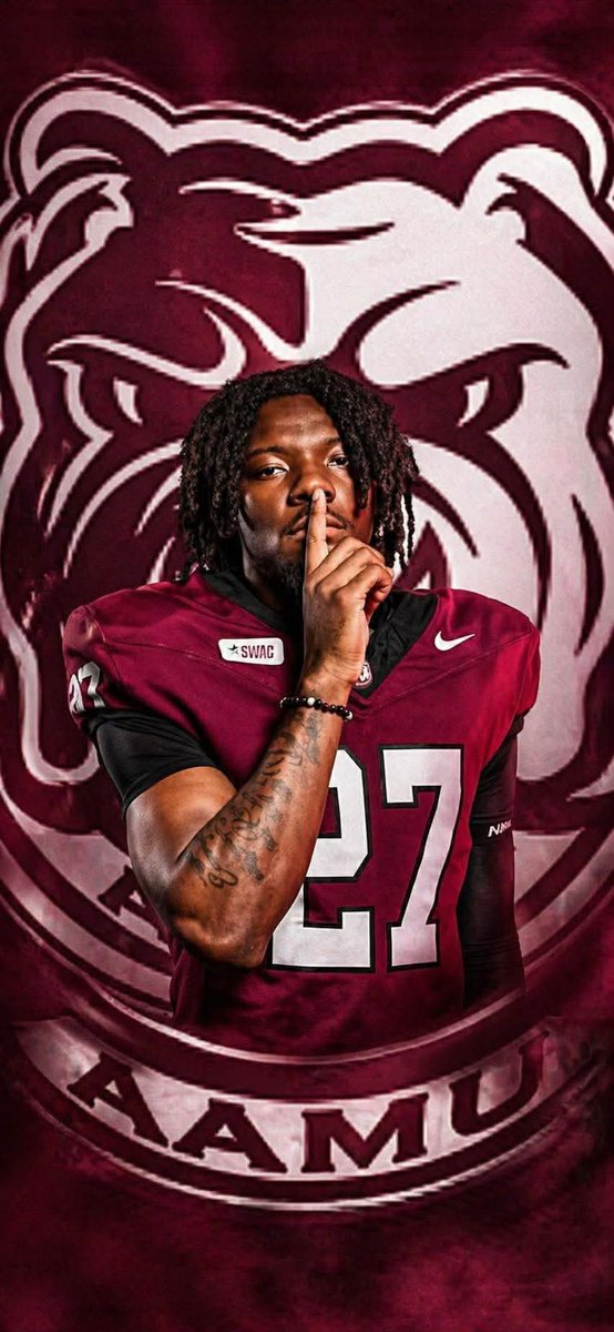 CJ2Sports2028's tweet image. #AGTG Blessed to receive an offer from @AamufbR @dennisa7373 @FromTheHill1875 @AHParkerFootba1 @CoachWarren23 @CCrawford46 @Dwill921 @CoachL__ @AL6AFootball @mahazub @ALLGASATHLETES @ScoutFball @jbwoodall271 #aamu #swac