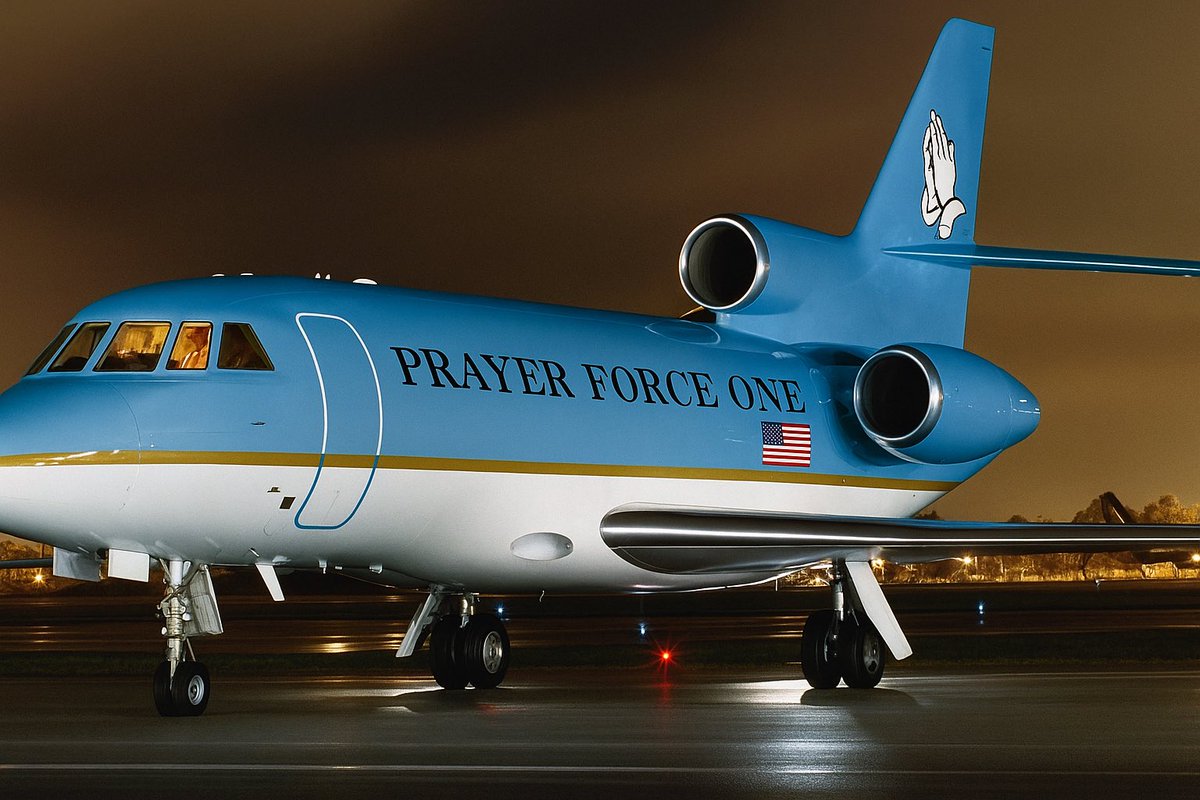 Magachurch Pastor🙏🇺🇸 tweet media