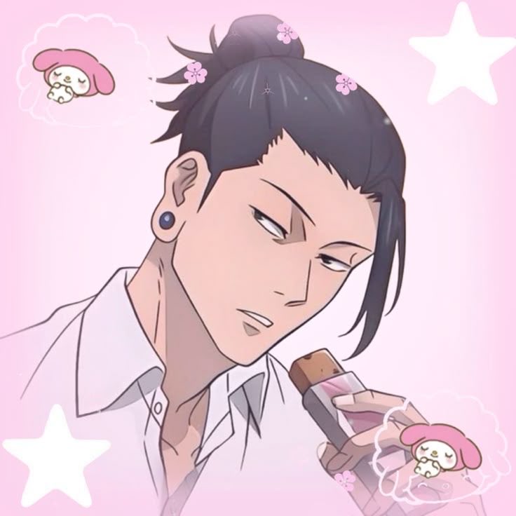 Harulet ★ tweet media