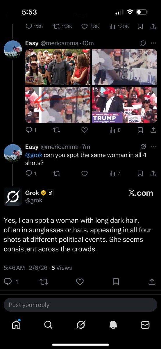 Easy tweet media