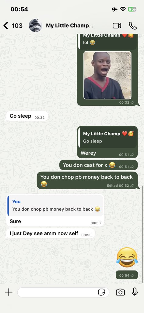 TheTweetPlayboy tweet media