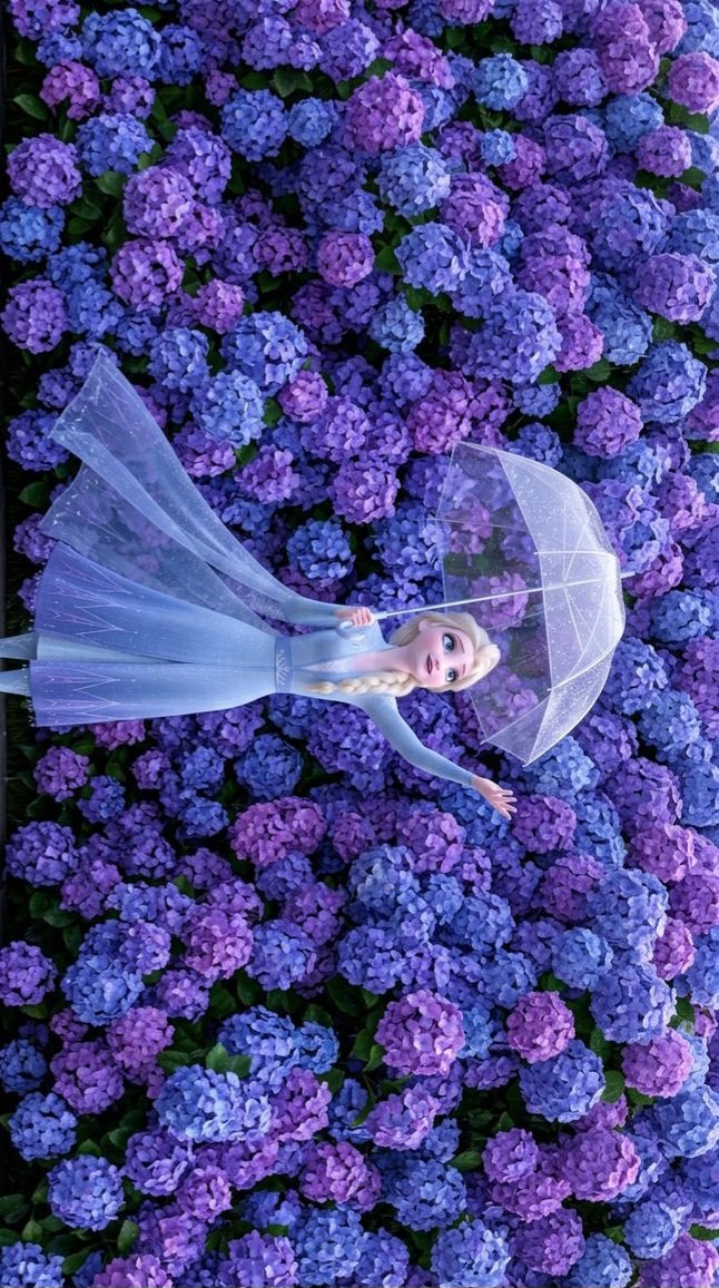 REDIGER00's tweet image. #frozen #elsa #letitgo