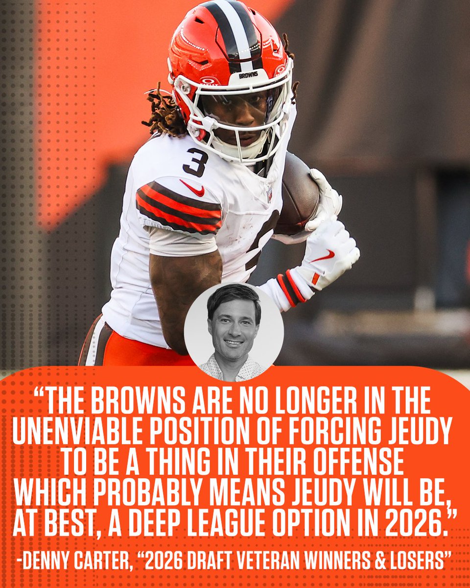 Rotoworld Football tweet media