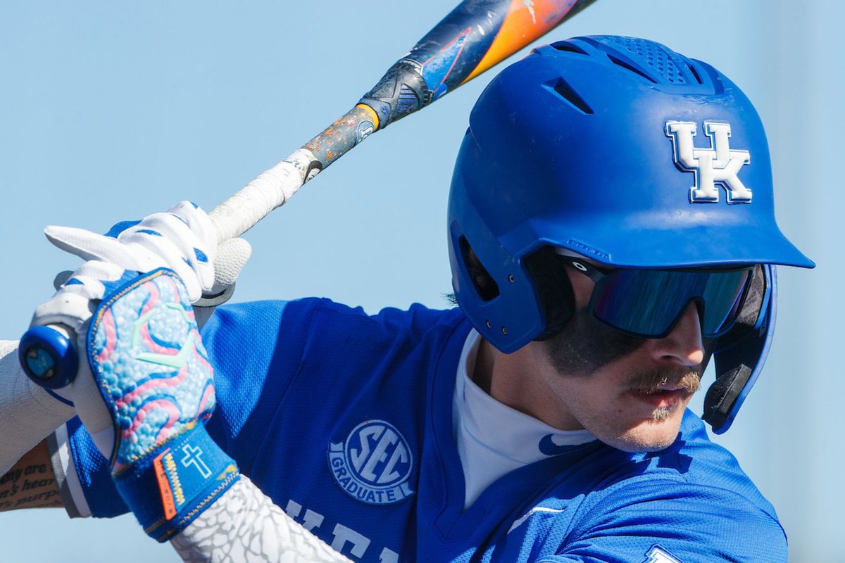 Kentucky Baseball tweet media