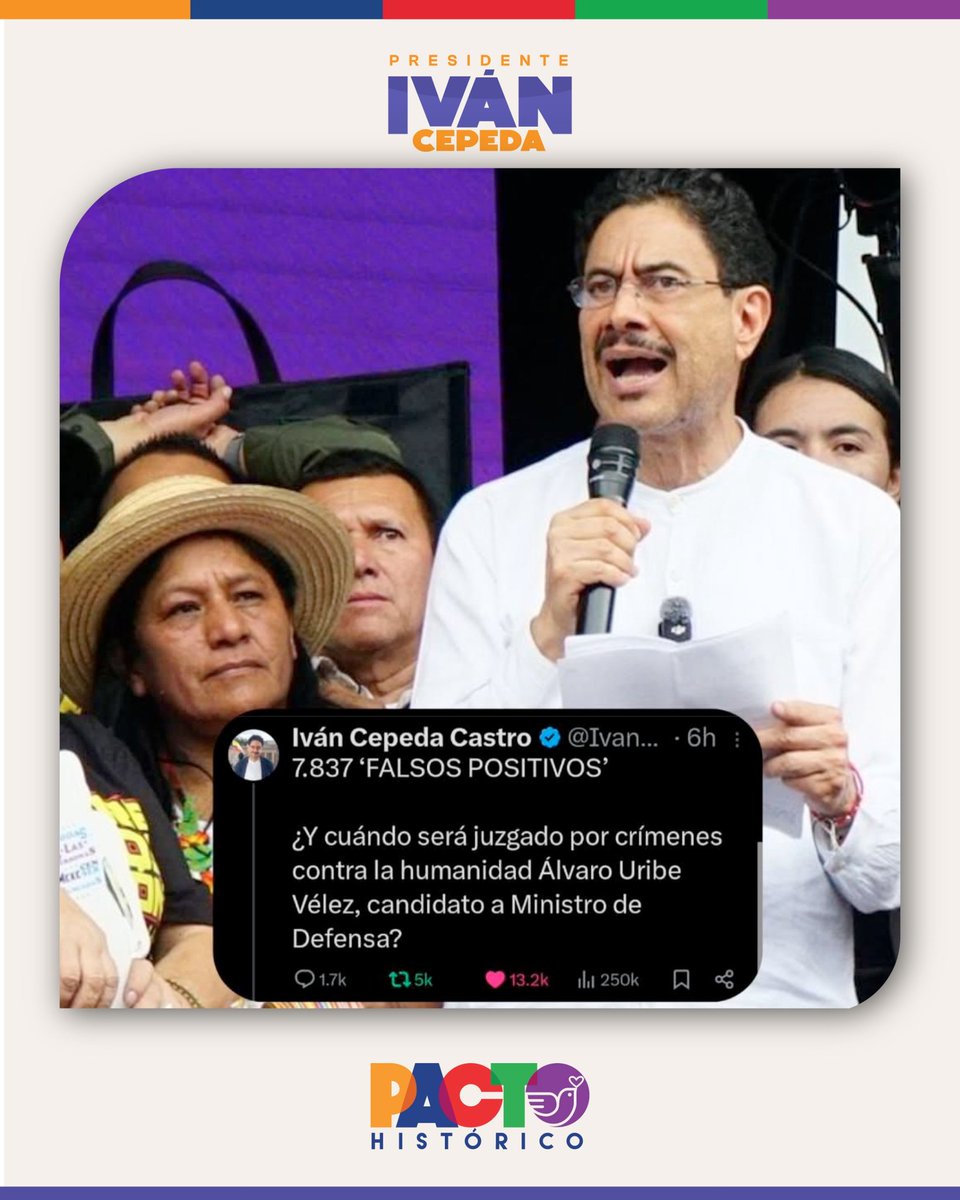 José Manuel Sandoval tweet media