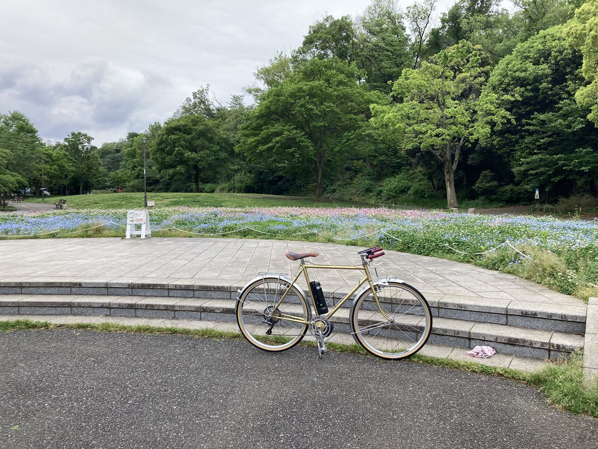 自転車工房ベルクレッタ　横浜市鶴見区の自転車店 tweet media