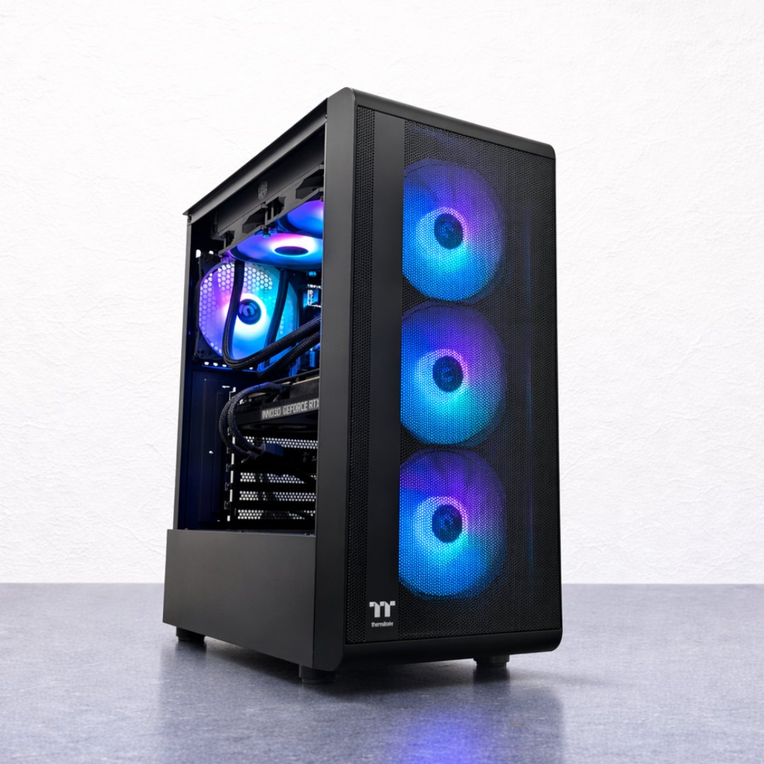 NB FIXER【公式】ゲーミングPC通販 tweet media