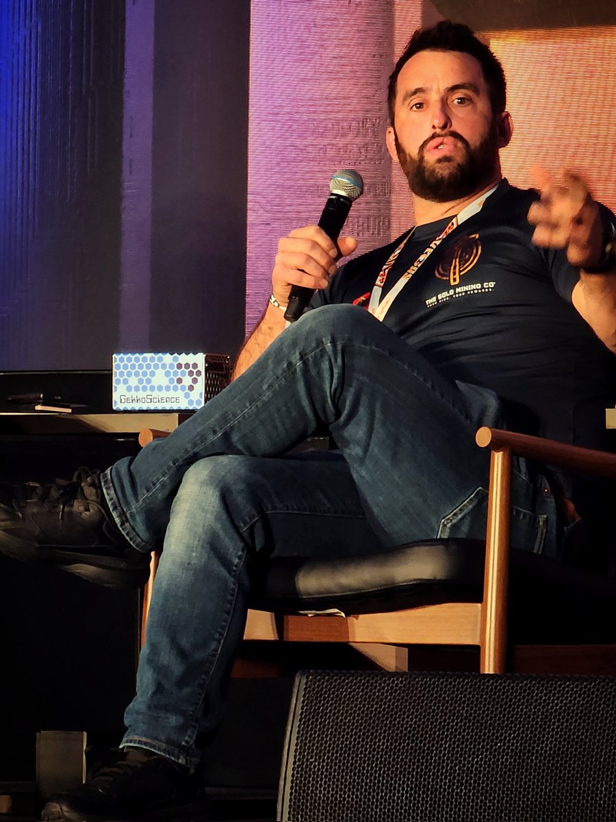 GekkoScience 🇺🇸 tweet media