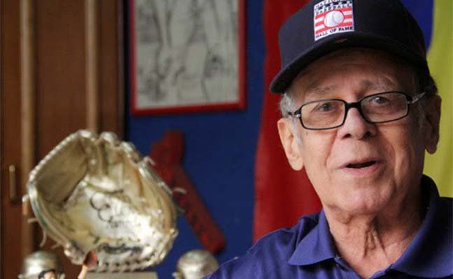 espectadorccs's tweet photo. Hoy se celebran los 92 años de Luis Aparicio, gloria del Salón de la Fama https://t.co/eFMdM6oaW1 https://t.co/zztL83BLOQ