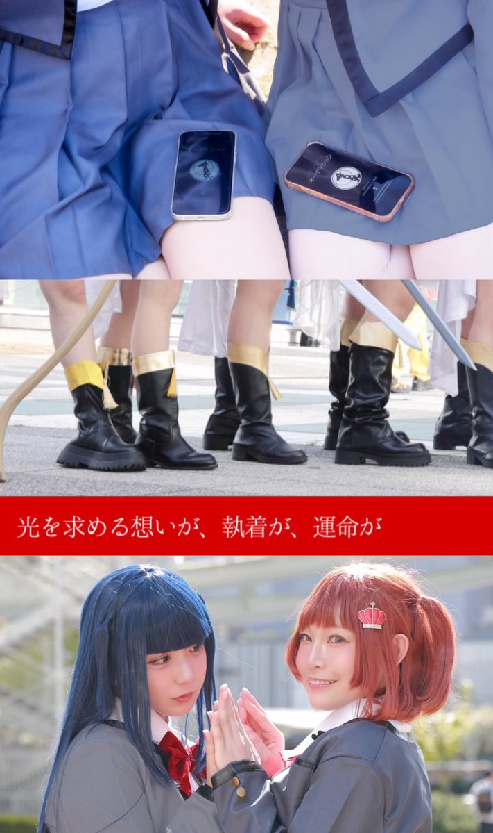 (神 ¨̮ 奈)♚✧ tweet media
