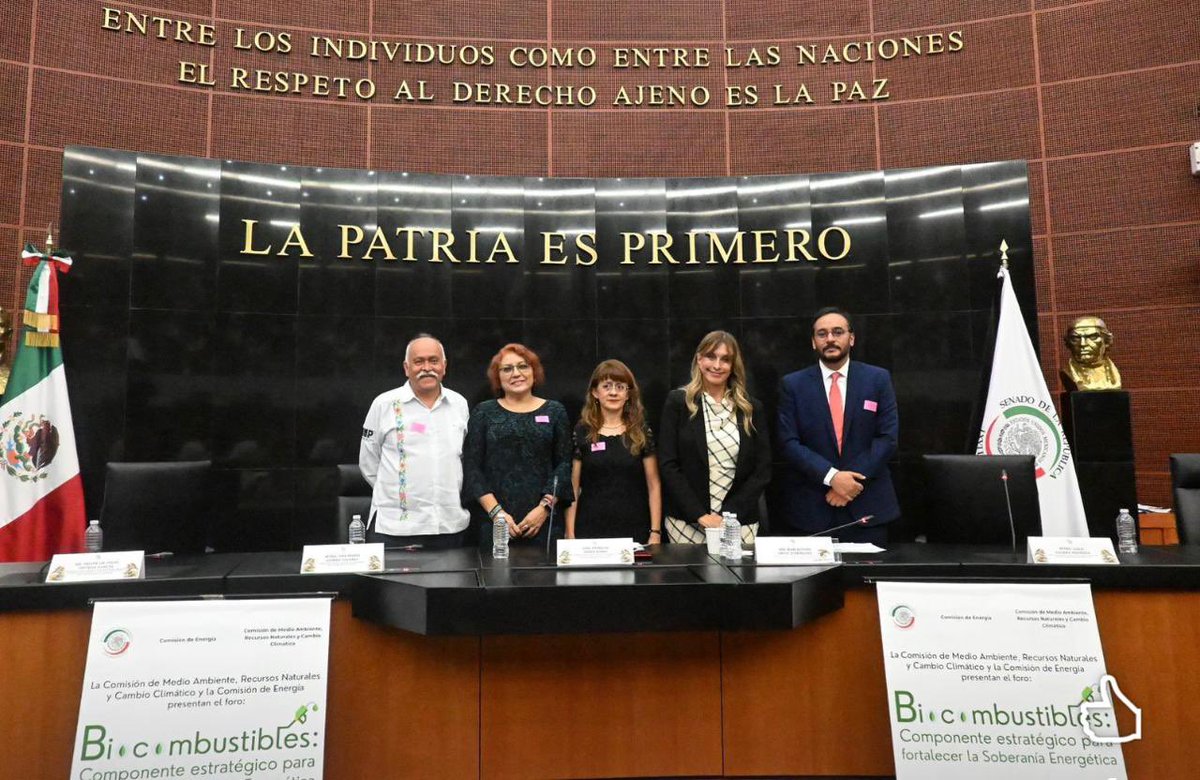 Petróleos Mexicanos tweet media