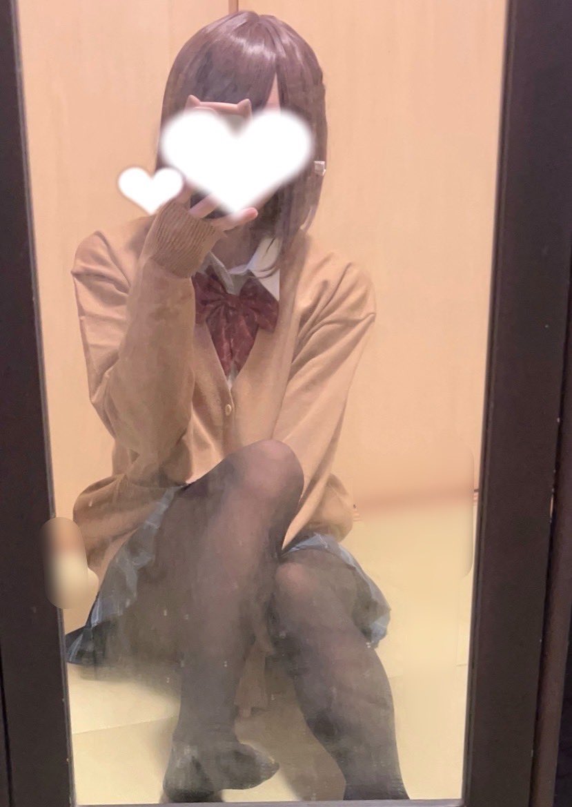 桃瀬 tweet media
