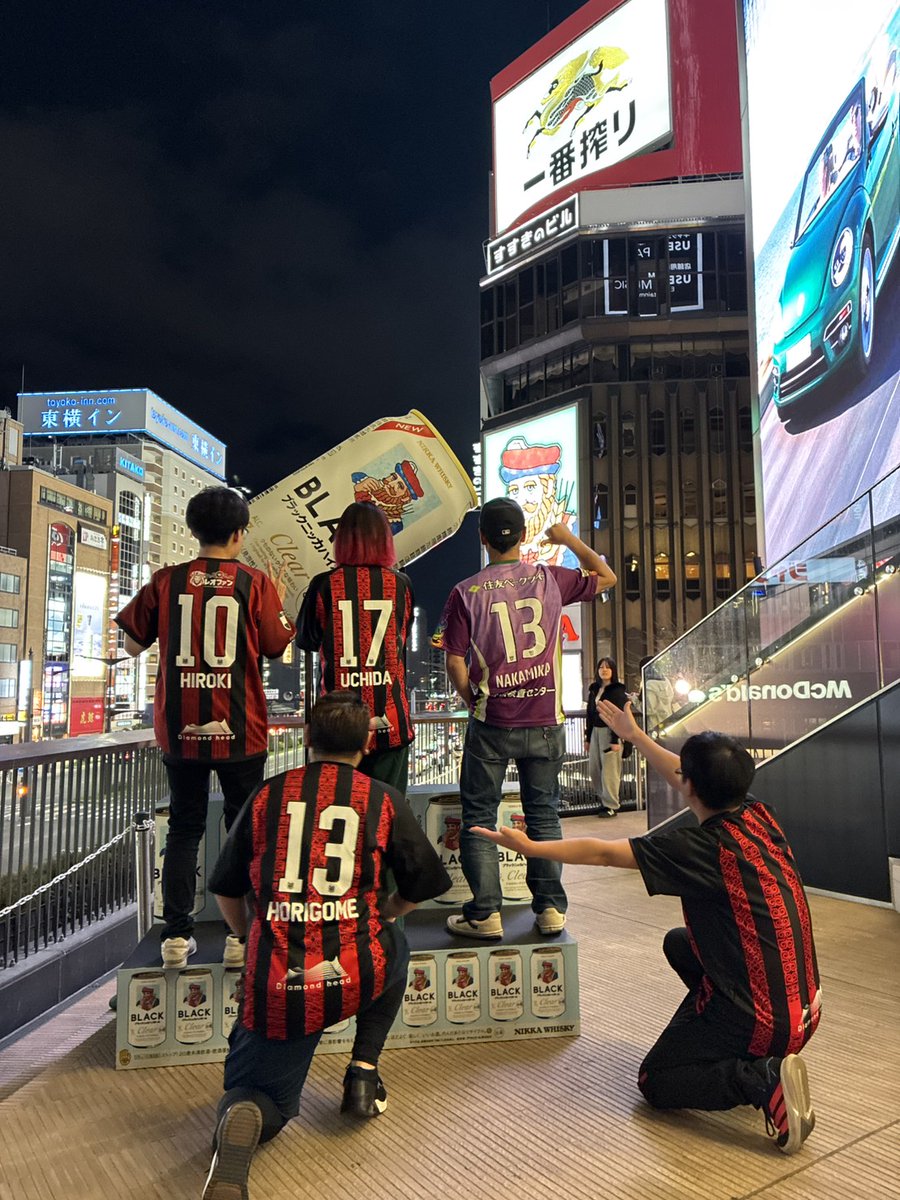 chiba610 MYFC tweet media
