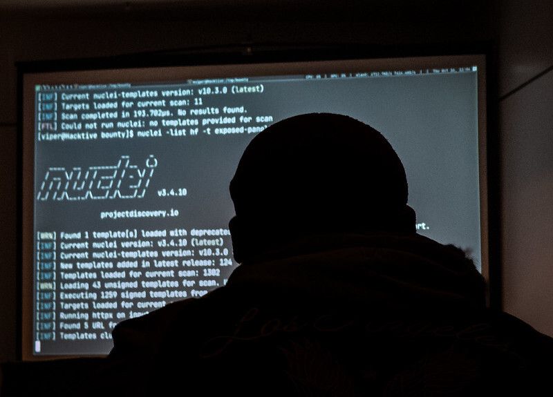 Hackfest.ca tweet media