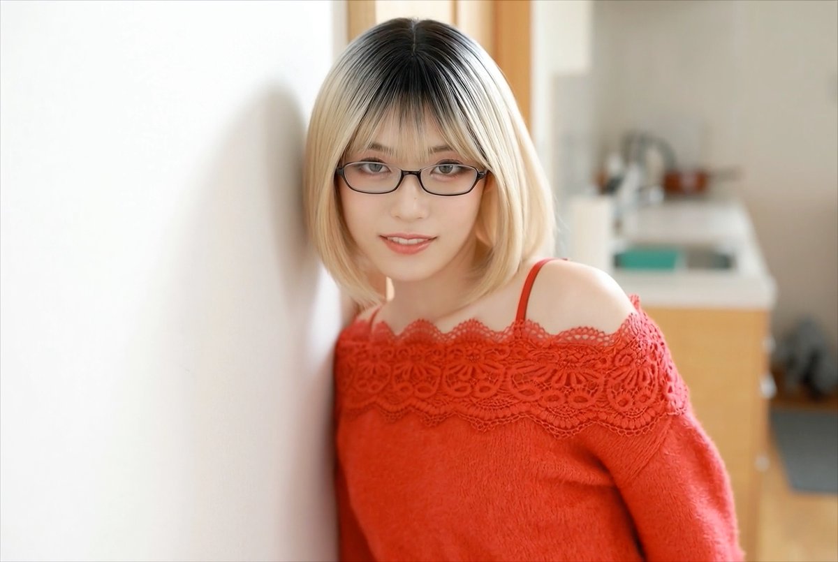 YuukaA06445262's tweet photo. サンプル画像&動画❣️
※音声注意!
#AV #fakeAV
#crossdresser #女装
#ladyboy #女装男子 https://t.co/Mi96d77HWc