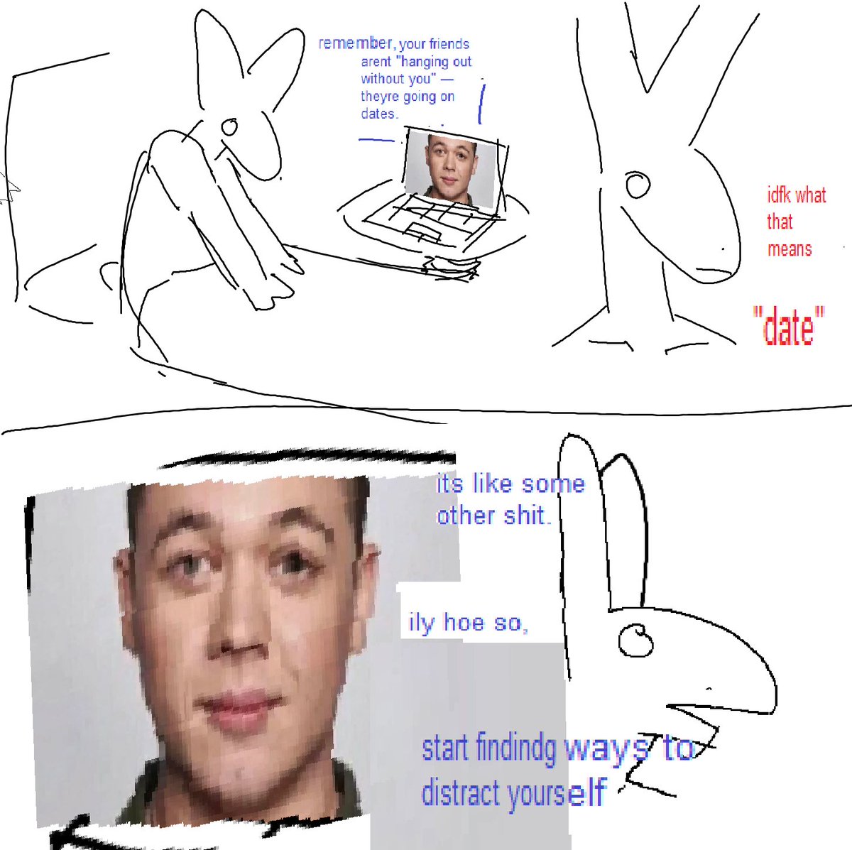 7 tweet media