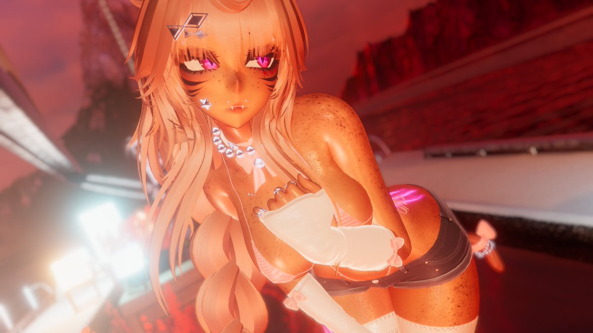 Momo tweet media