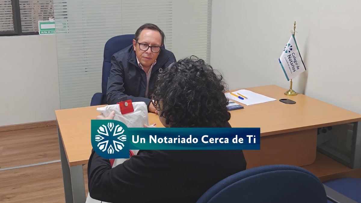 Colegio de Notarios CDMX tweet media