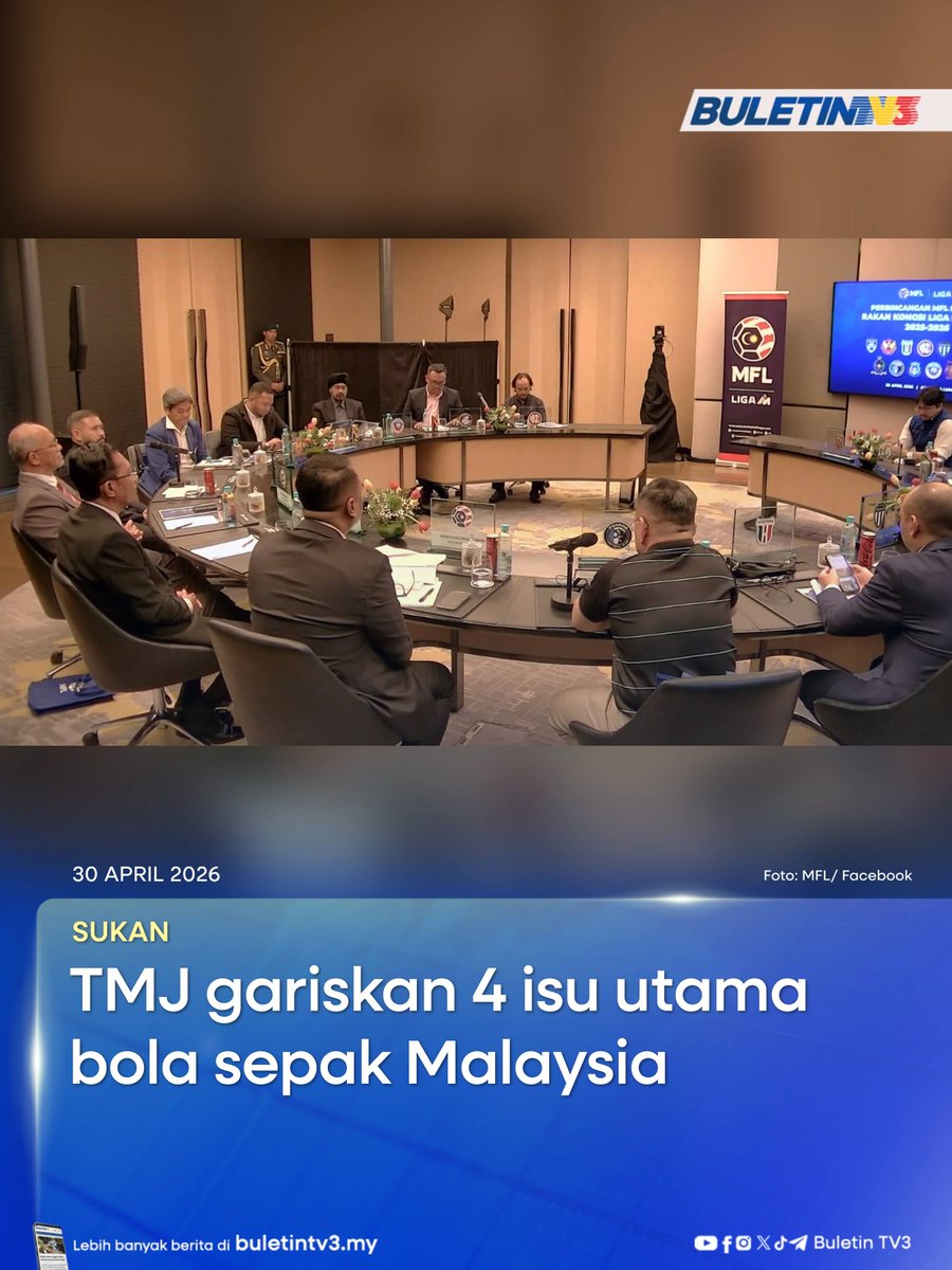 Buletin TV3 tweet media