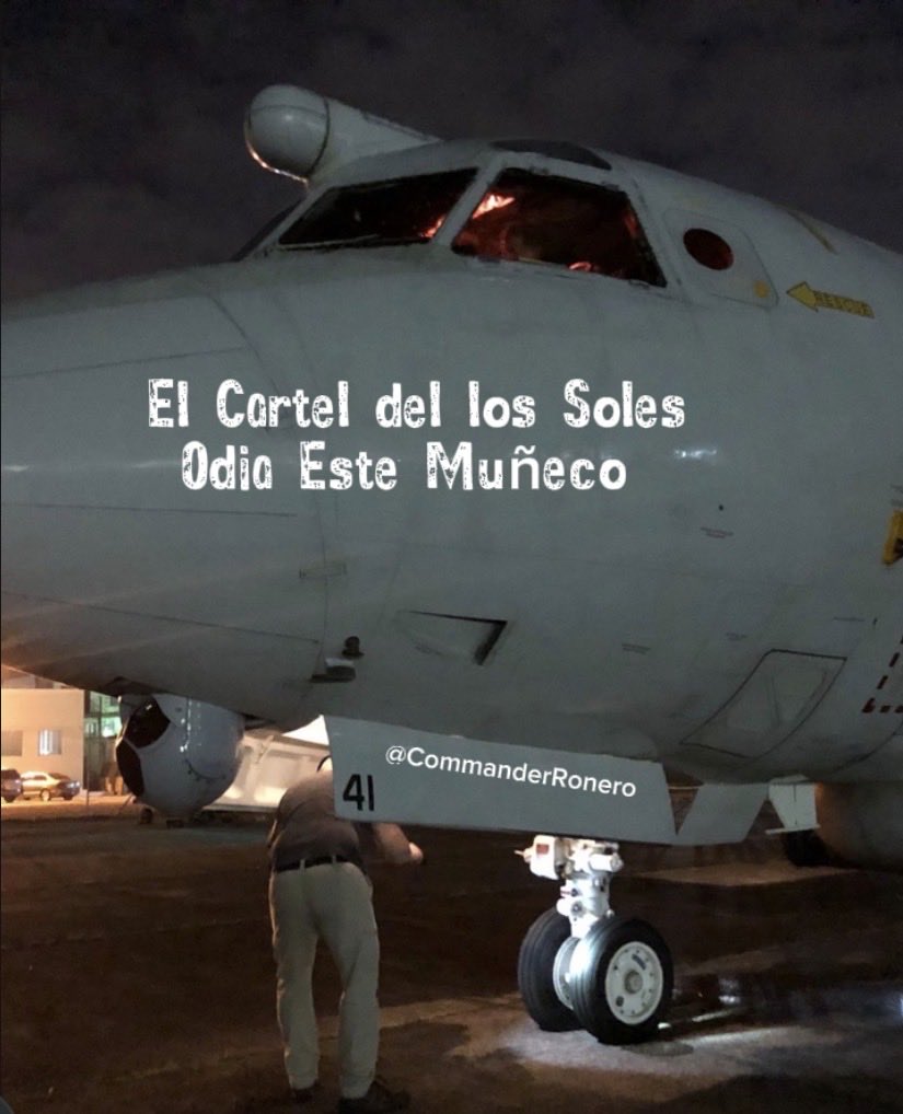 Jesus Romero tweet media