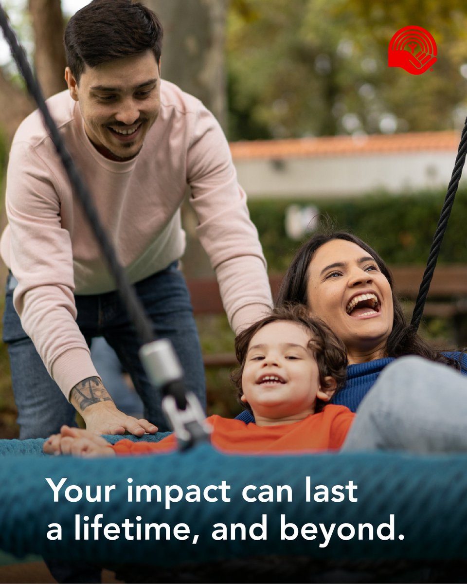 United Way Golden Horseshoe tweet media