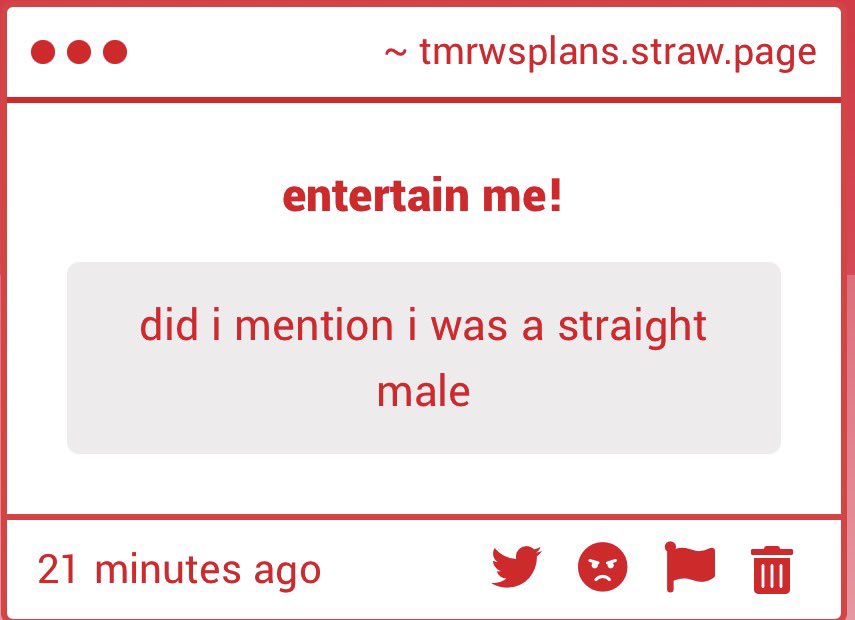 alex ❦ tweet media