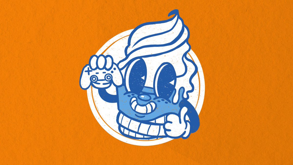 Frosty Games 🍦 tweet media