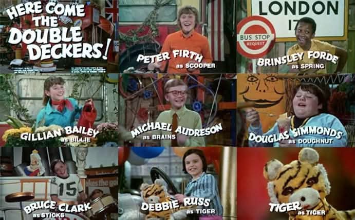 🇬🇧📺 Classic British TV 📺🇬🇧 tweet media