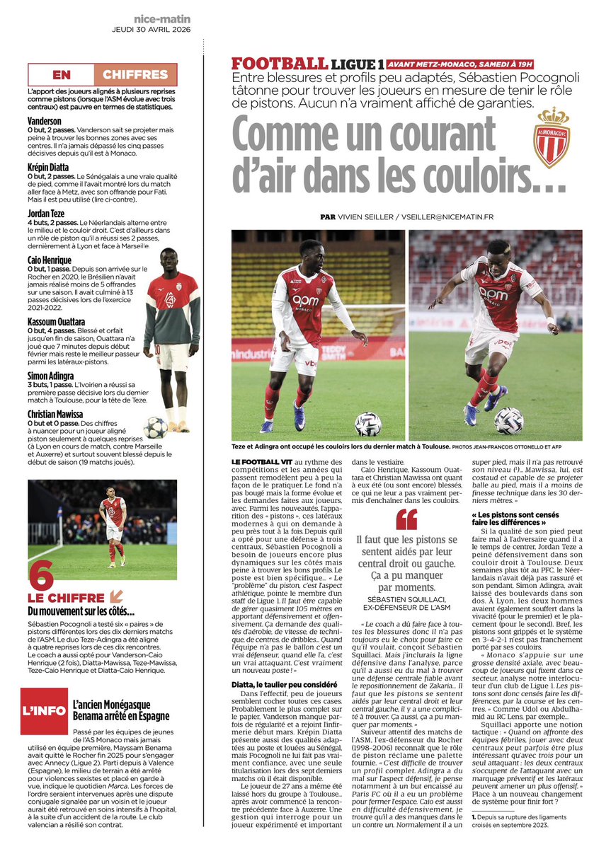 glennthebest98's tweet image. #AsMonaco