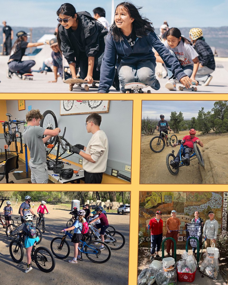 NM Outdoor Recreation Division tweet media