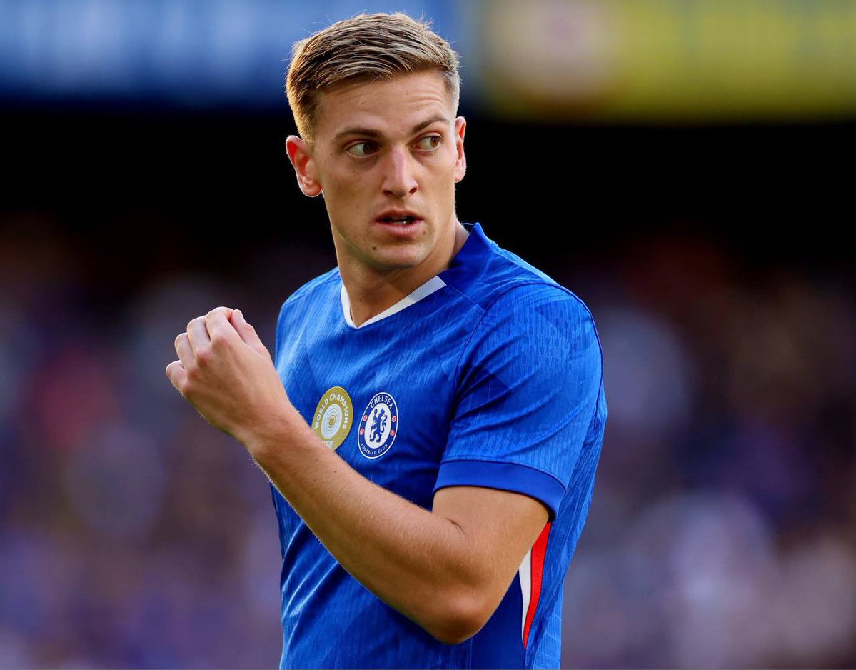 MaiconS240's tweet image. 🚨 Liam Delap wants to stay at Chelsea, and prove people wrong.

🔗 Kieran Gill - Daily Mail 

#CFC | #Chelsea 

📲 @CFC_ChelseaFC