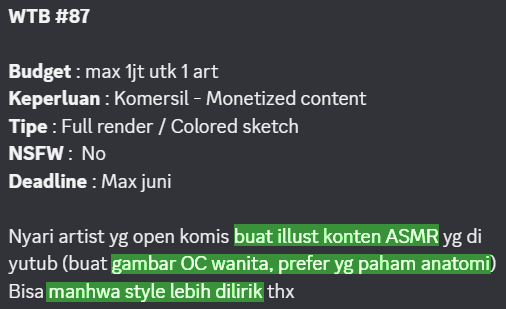 🌱 ID.ASH - Your IndoArtist support hub!🌱 tweet media