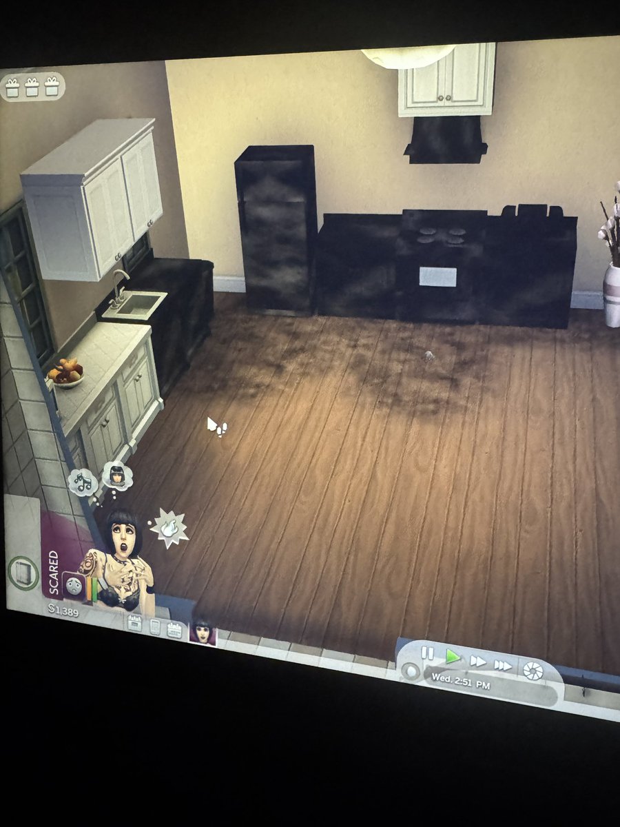 ihatejudev's tweet image. I like sims 4 to feel in control of my ocs. Any mods yall recommend me to download? 
#ocs #sims