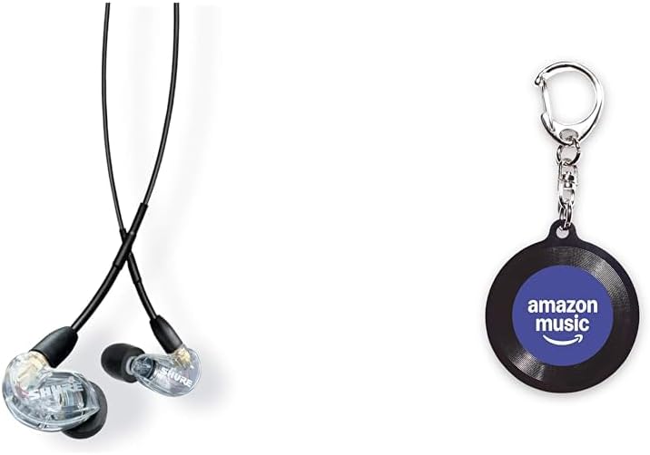 game_watch's tweet image. 【Amazonセール】SHUREの高遮音性イヤホン「AONIC 215」の完全ワイヤレス/有線モデルがお買い得【スマイルセール2026.4】　 game.watch.impress.co.jp/docs/news/2105… #Amazon #SHURE