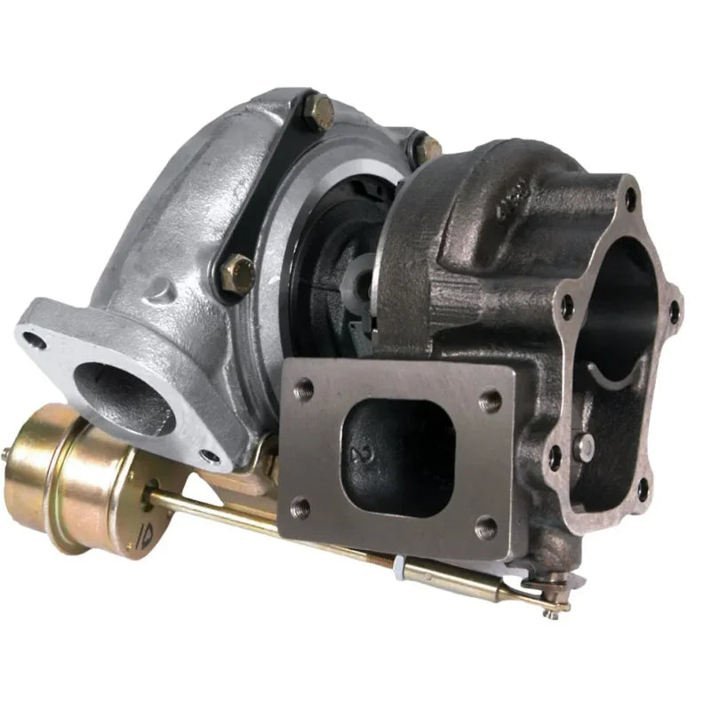 cimotorsports's tweet image. 🚗 New Blog: Garrett GT2860R Dual Ball Bearing Turbocharger: Performance Turbo Installation

📖 Read more: cimotorsports.com/blogs/news/gar…

#CIMotorsports #AutoParts #Performance