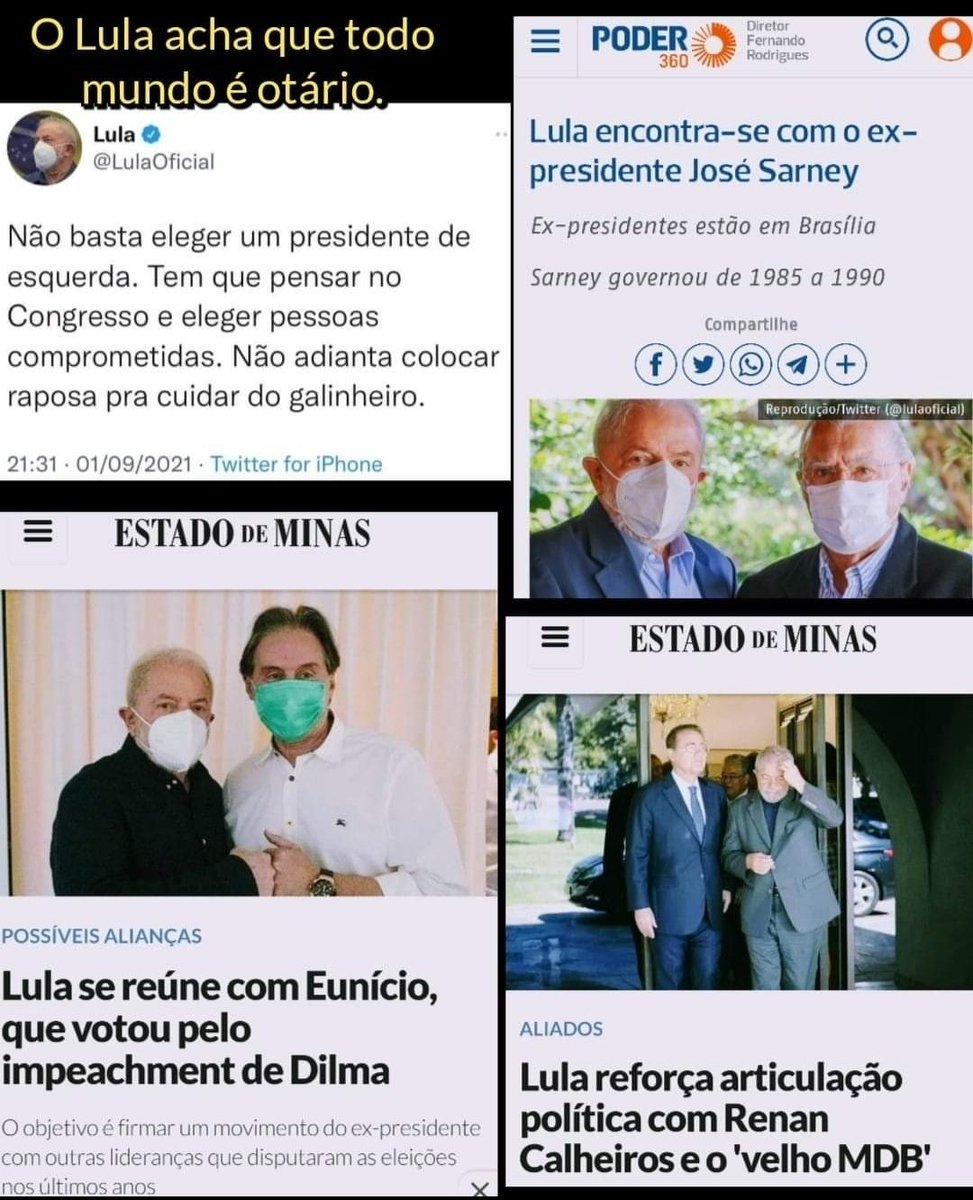 O Flatrabalhista 🌹🔴⚫️ tweet media