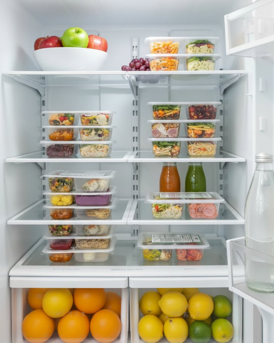 Seattle Sutton's Healthy Eating tweet media