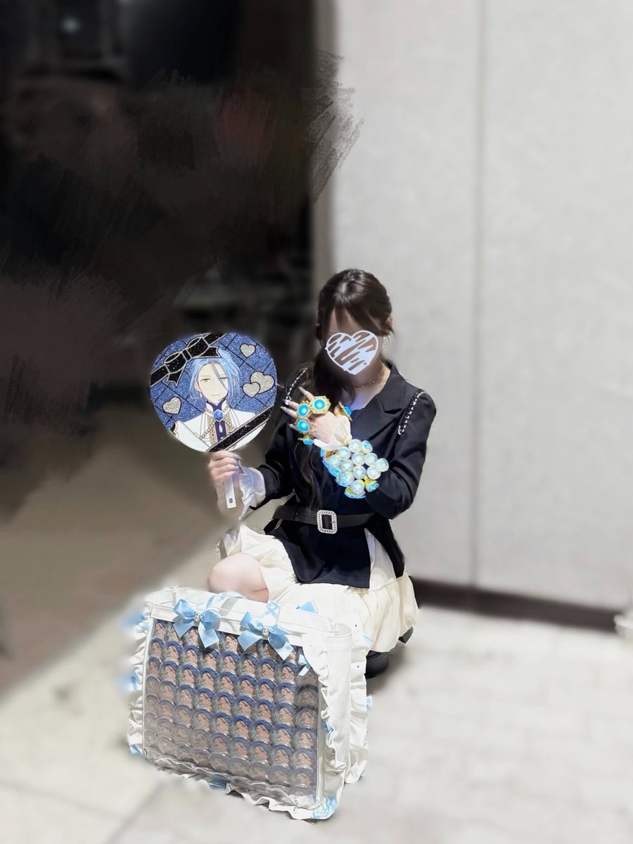 .⋆𝜗𝜚 tweet media