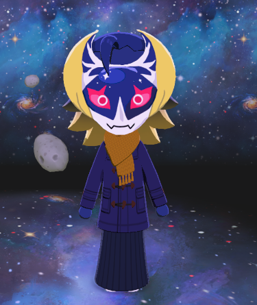 gay sun or moon daughter