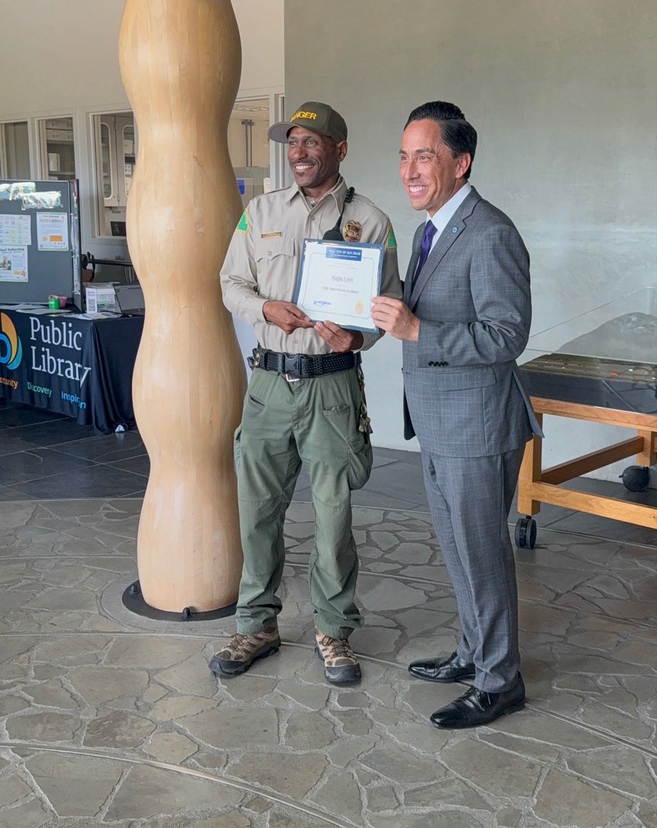 San Diego Mayor Todd Gloria tweet media