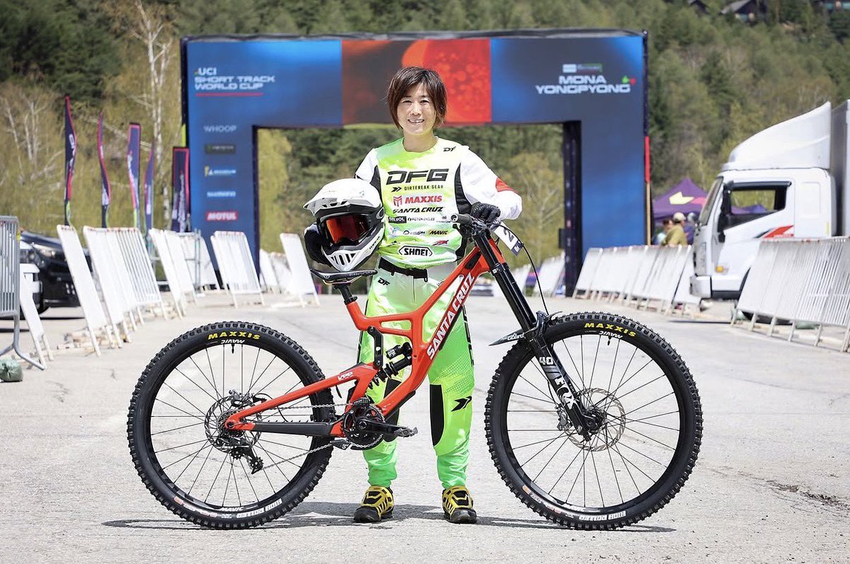 MAVIC JAPAN【公式】 tweet media