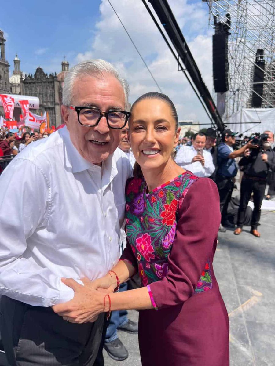 PEDRO FERRIZ tweet media