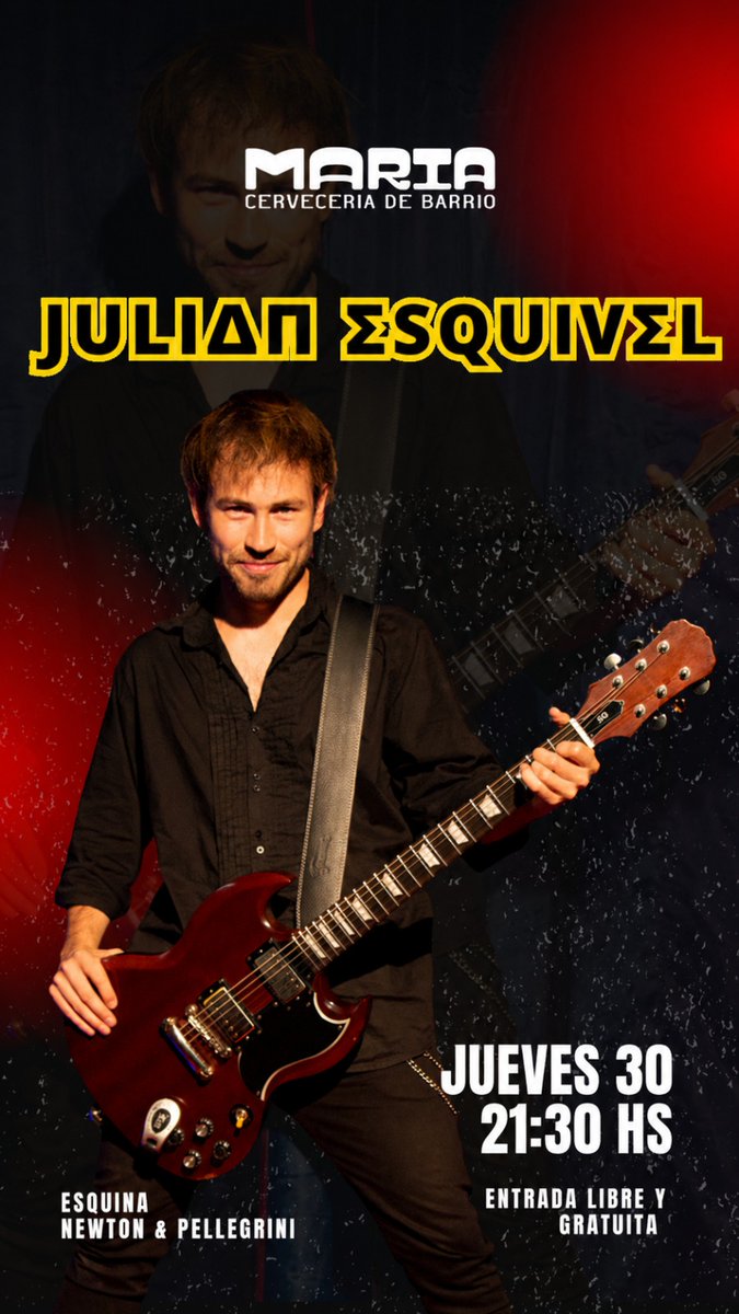 JULIΔΠ🎸ΣSQUI∇ΣL tweet media