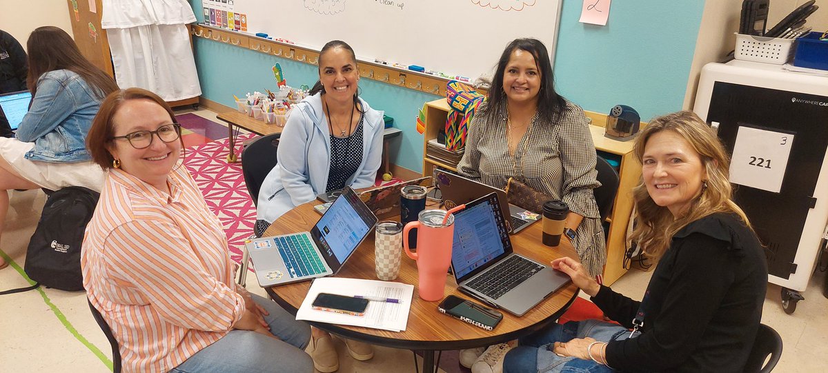 CISD Counseling & Student Support tweet media