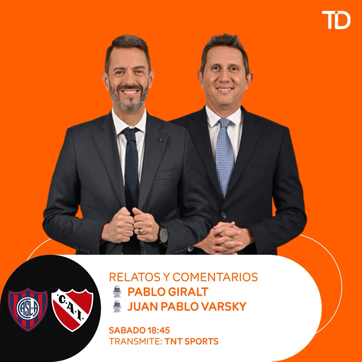 Tribuna Deportiva tweet media