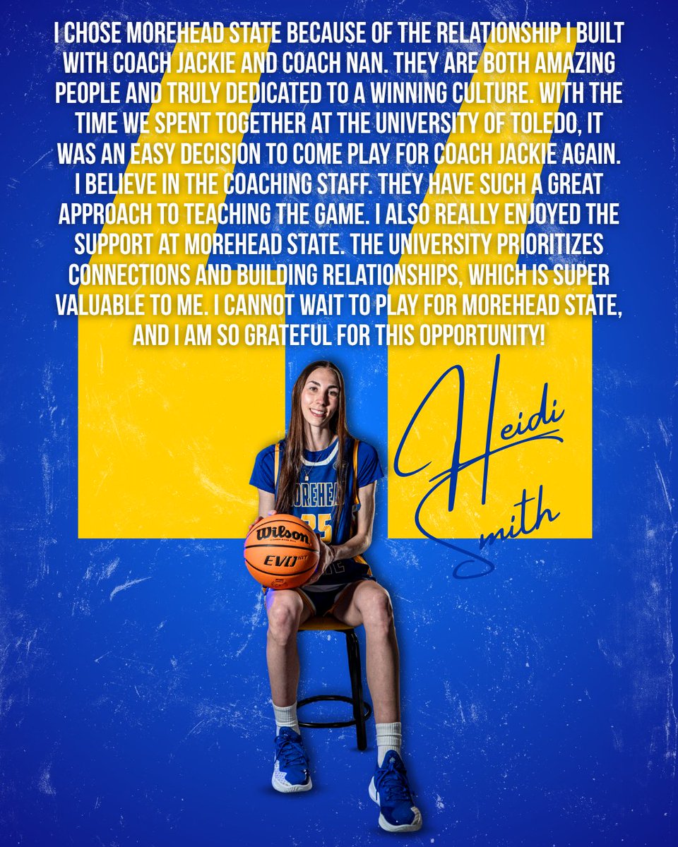 Morehead State WBB tweet media