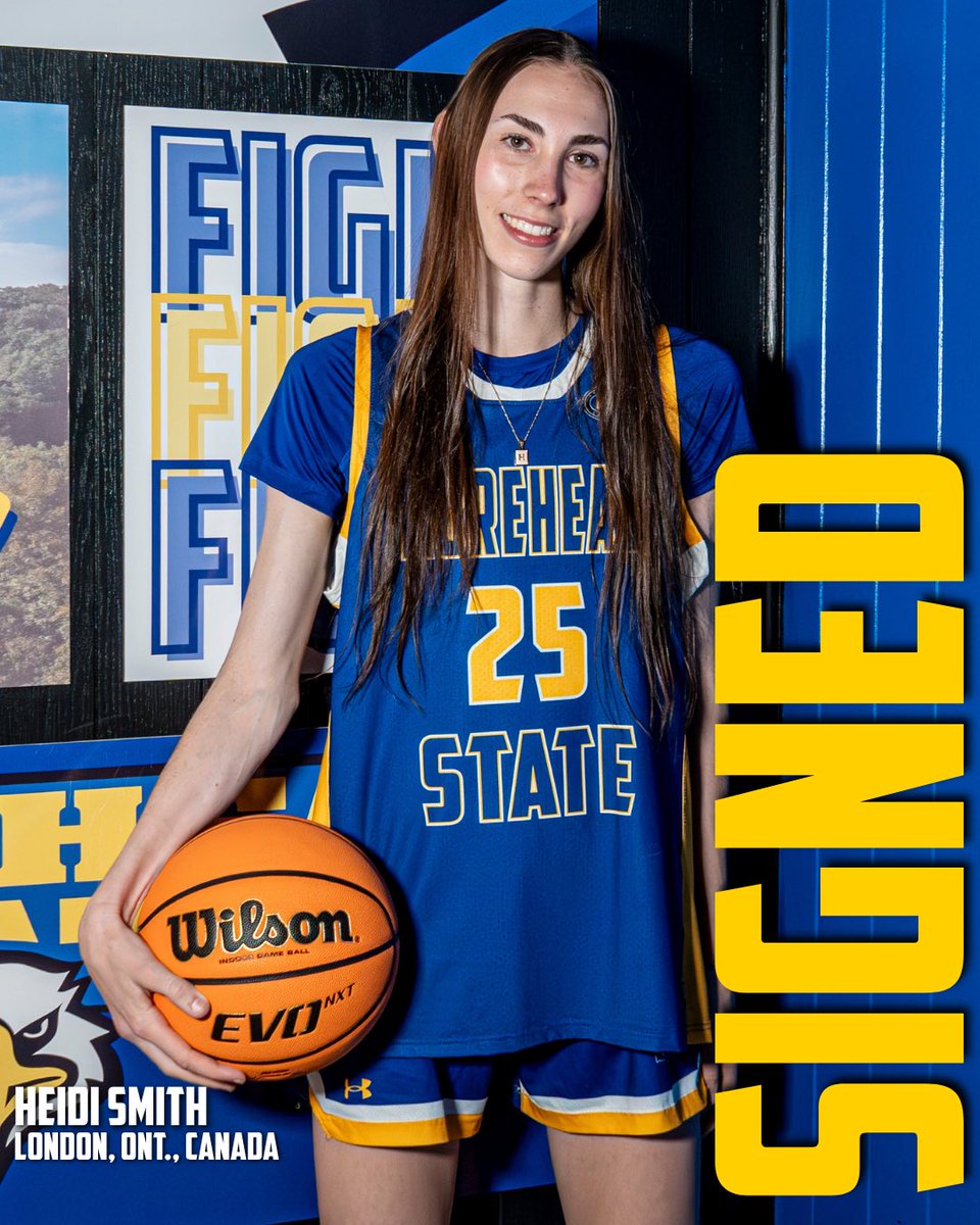 Morehead State WBB tweet media