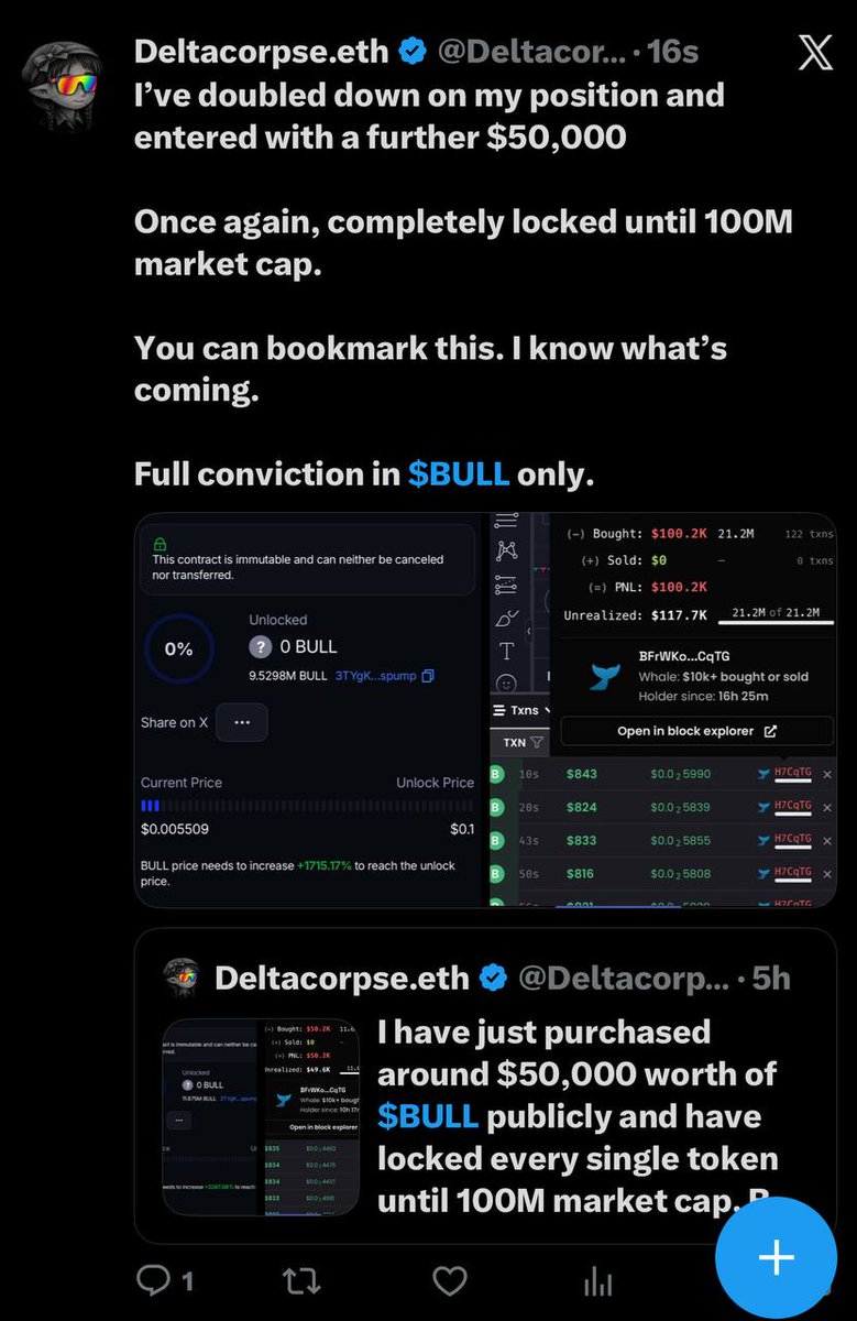 💎GEM INSIDER💎 tweet media