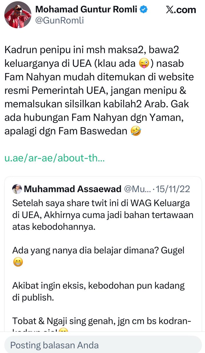 Dede Budhyarto tweet media