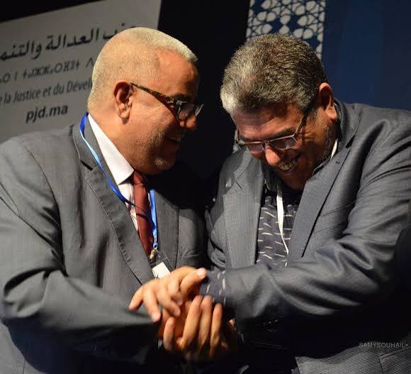 الكولونيل الغجدامي tweet media